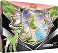 Pokémon TCG: Virizion V Box