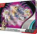Pokémon TCG - Mimikyu EX Box