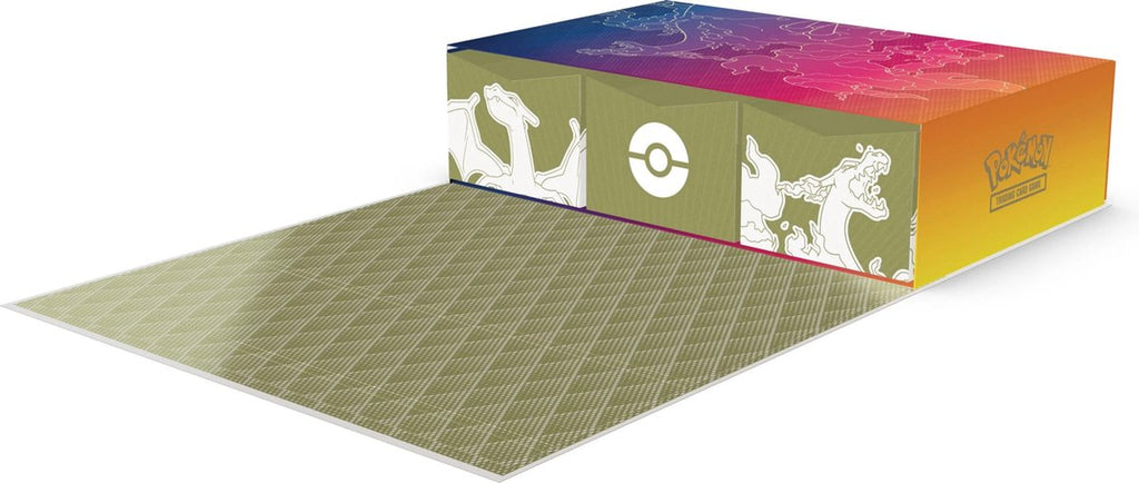 Pokémon TCG: Sword & Shield Ultra-Premium Collection