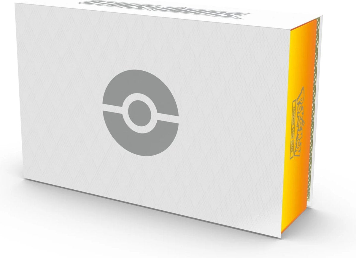 Pokémon TCG: Sword & Shield Ultra-Premium Collection