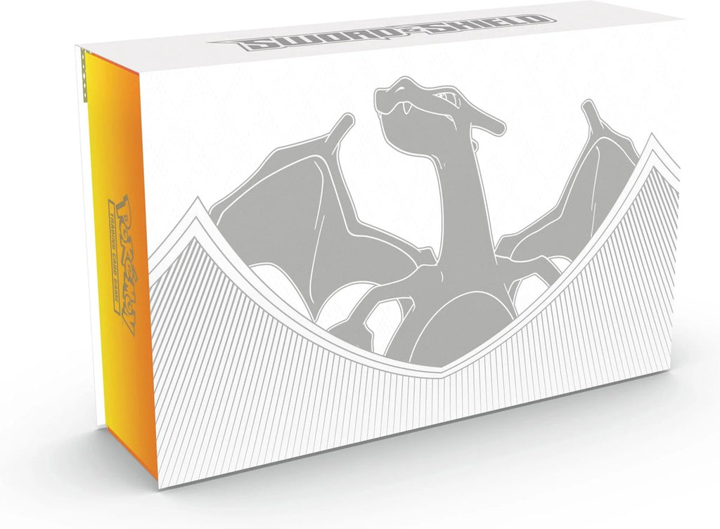 Pokémon TCG: Sword & Shield Ultra-Premium Collection