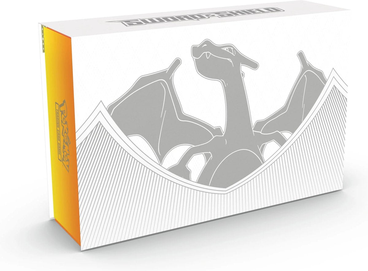 Pokémon TCG: Sword & Shield Ultra-Premium Collection