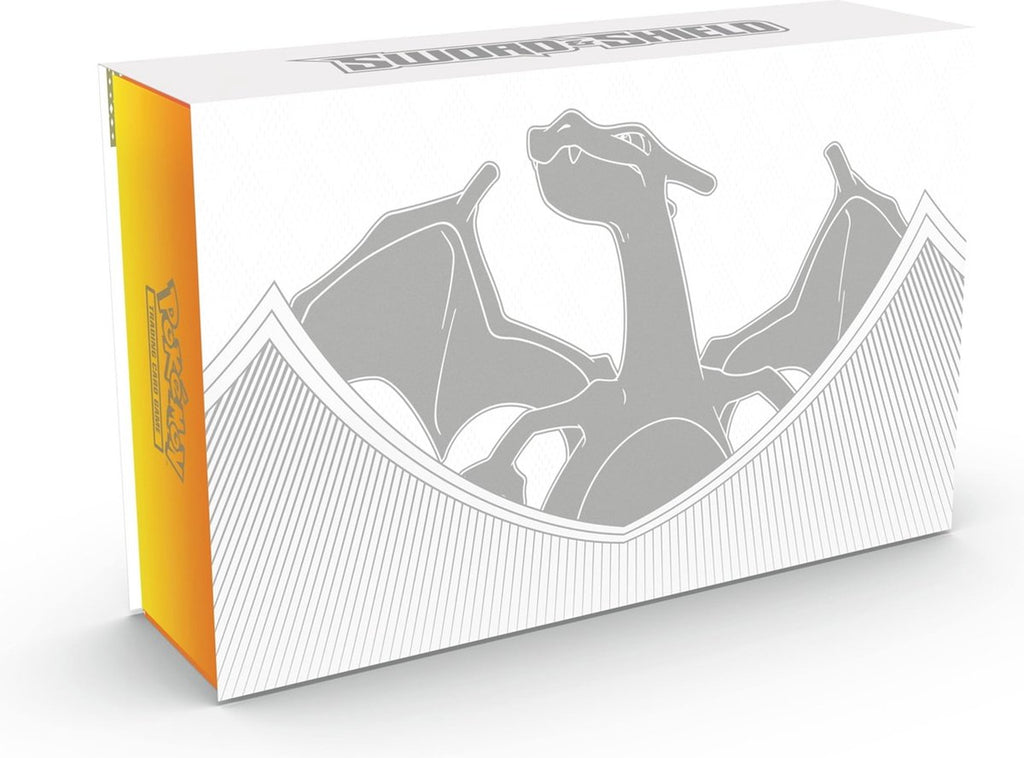 Pokémon TCG: Sword & Shield Ultra-Premium Collection