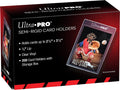 Ultra Pro Semi-Rigid Card Holders (200 stuks)