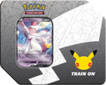 Pokemon TCG Celebration tin Dark sylveon V