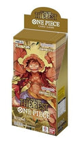 One Piece – PRB01 - The Best Booster Box (Japanese)