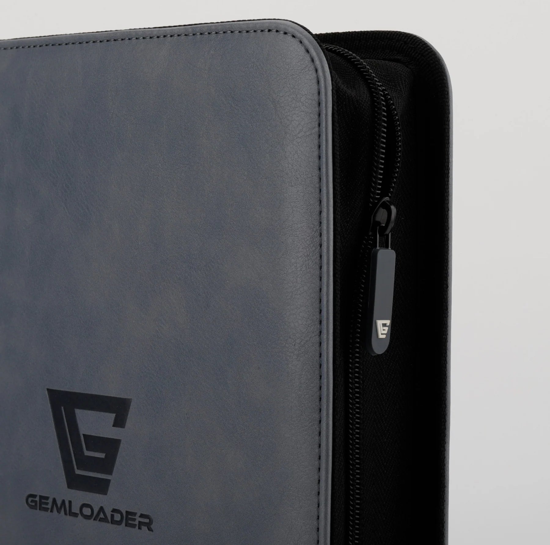 Gemloader - 4 Pocket Premium Toploader Verzamelmap