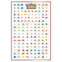 Pokémon TCG: Scarlet & Violet 151 Poster Collection Box