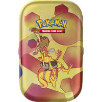 Pokémon TCG: Scarlet & Violet 151 mini tin