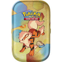 Pokémon TCG: Scarlet & Violet 151 mini tin
