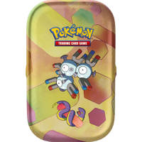 Pokémon TCG: Scarlet & Violet 151 mini tin