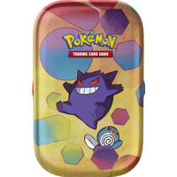 Pokémon TCG: Scarlet & Violet 151 mini tin