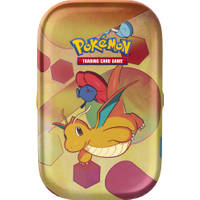 Pokémon TCG: Scarlet & Violet 151 mini tin