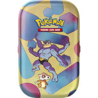 Pokémon TCG: Scarlet & Violet 151 mini tin