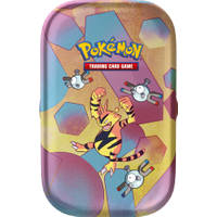 Pokémon TCG: Scarlet & Violet 151 mini tin