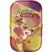 Pokémon TCG: Scarlet & Violet 151 mini tin
