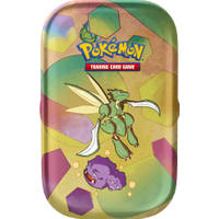 Pokémon TCG: Scarlet & Violet 151 mini tin