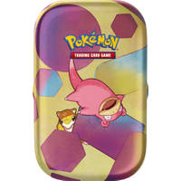 Pokémon TCG: Scarlet & Violet 151 mini tin