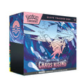 Pokémon TCG: Chaos Rising Elite Trainer Box