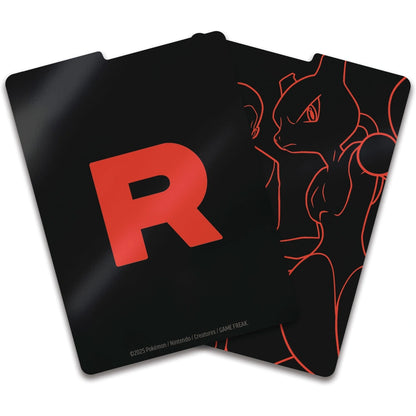Pokémon TCG: Destined Rivals Elite Trainer Box