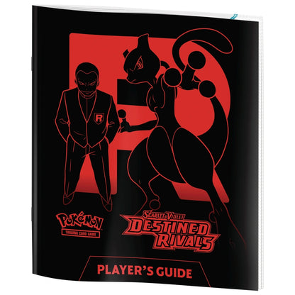 Pokémon TCG: Destined Rivals Elite Trainer Box