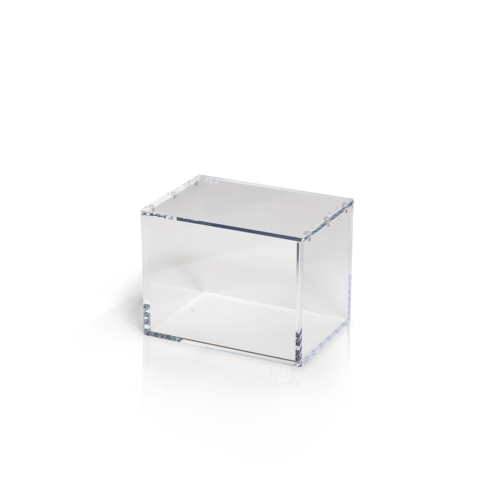 Acrylic Case - Pokemon Mini Tin Sealed Display - 8 tin