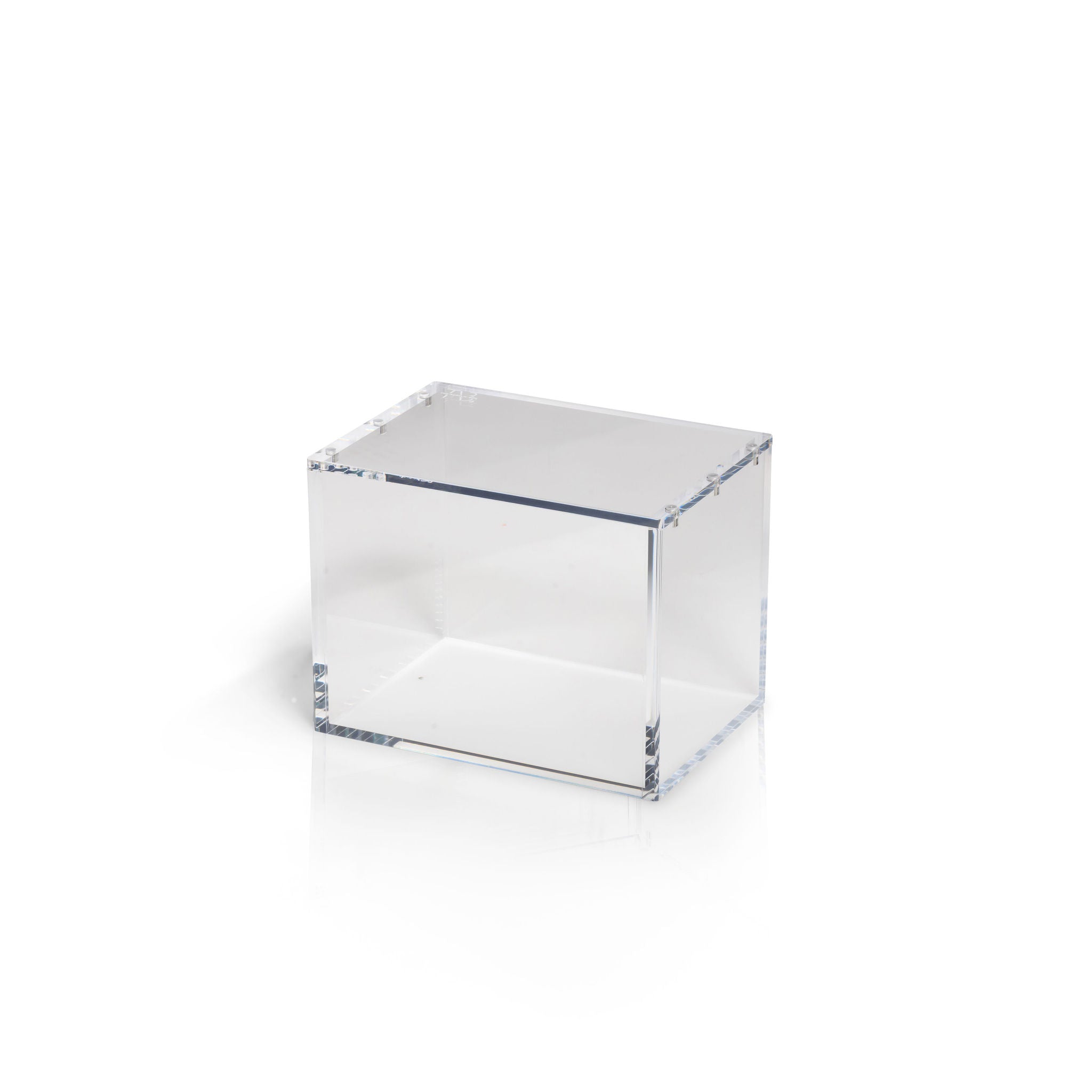 Acrylic Case - Pokemon Mini Tin Sealed Display - 8 tin