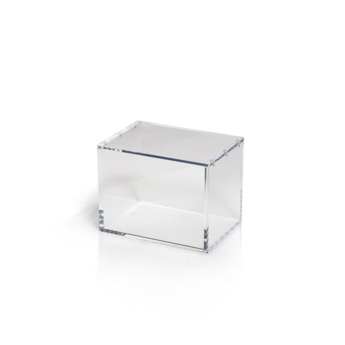 Acrylic Case - Pokemon Mini Tin Sealed Display - 8 tin