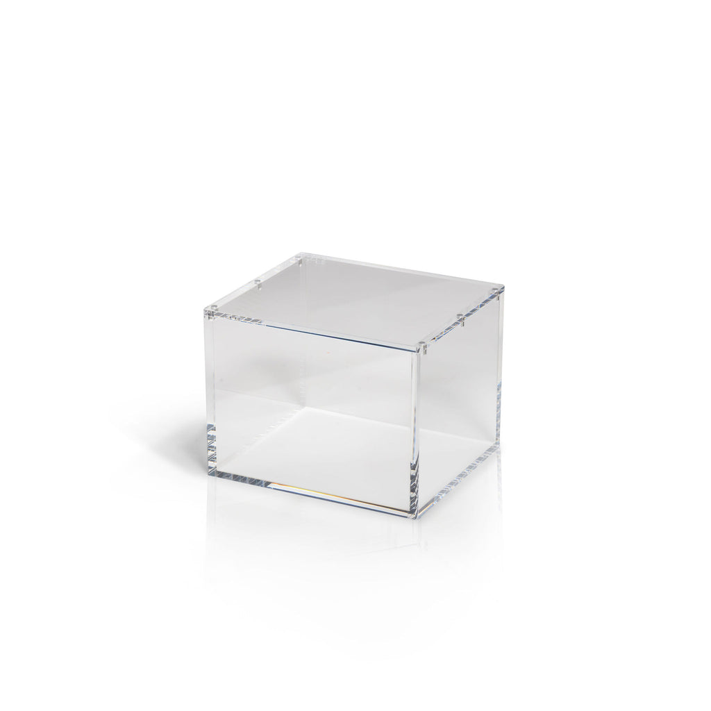 Acrylic Case - Pokemon Mini Tin Sealed Display - 10 tin