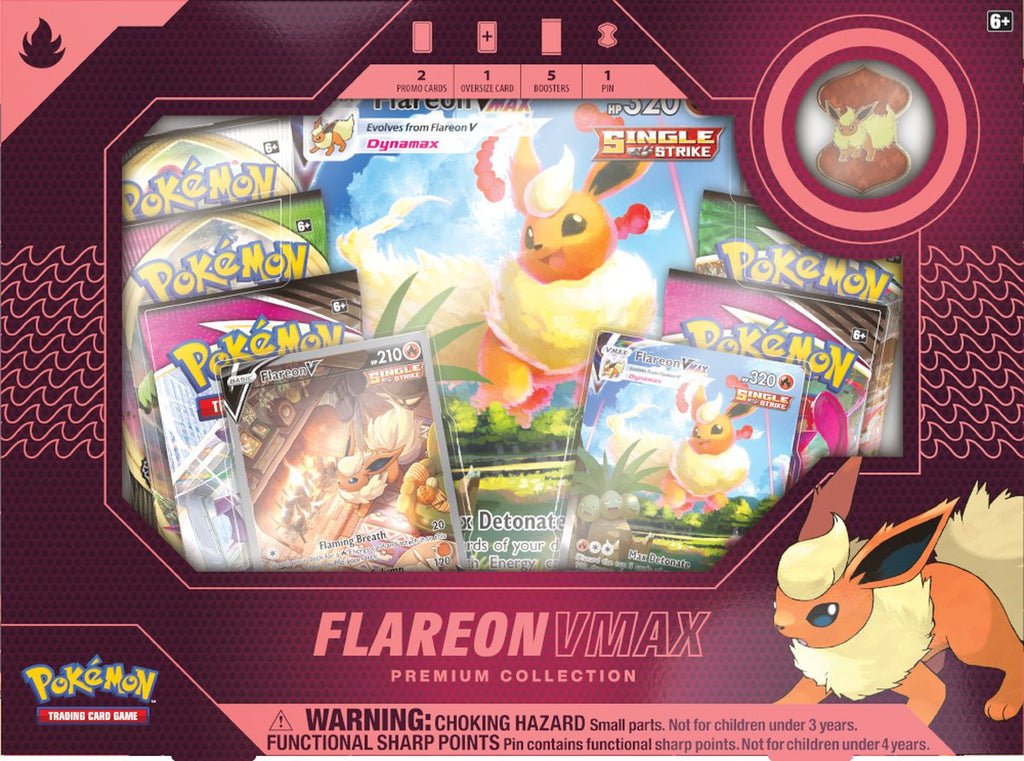 Pokémon TCG Oinkologne EX Box