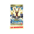 Dragon Ball SCG - Three Glorious Fighters - (B30)