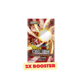 Dragon Ball SCG: Zenkai Series 01 – Dawn of the Z-Legends (B18) Booster Pack / Booster Box