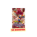 Dragon Ball SCG: Zenkai Series 03 – Power Absorbed (B20) Booster / Booster Box