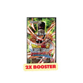 Dragon Ball SCG: Zenkai Series 06 – Perfect Combination (B23) Booster Pack / Booster Box