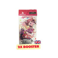 Weiß Schwarz: BanG Dream! 10th Anniversary Premium Booster Pack / Booster Box (English)