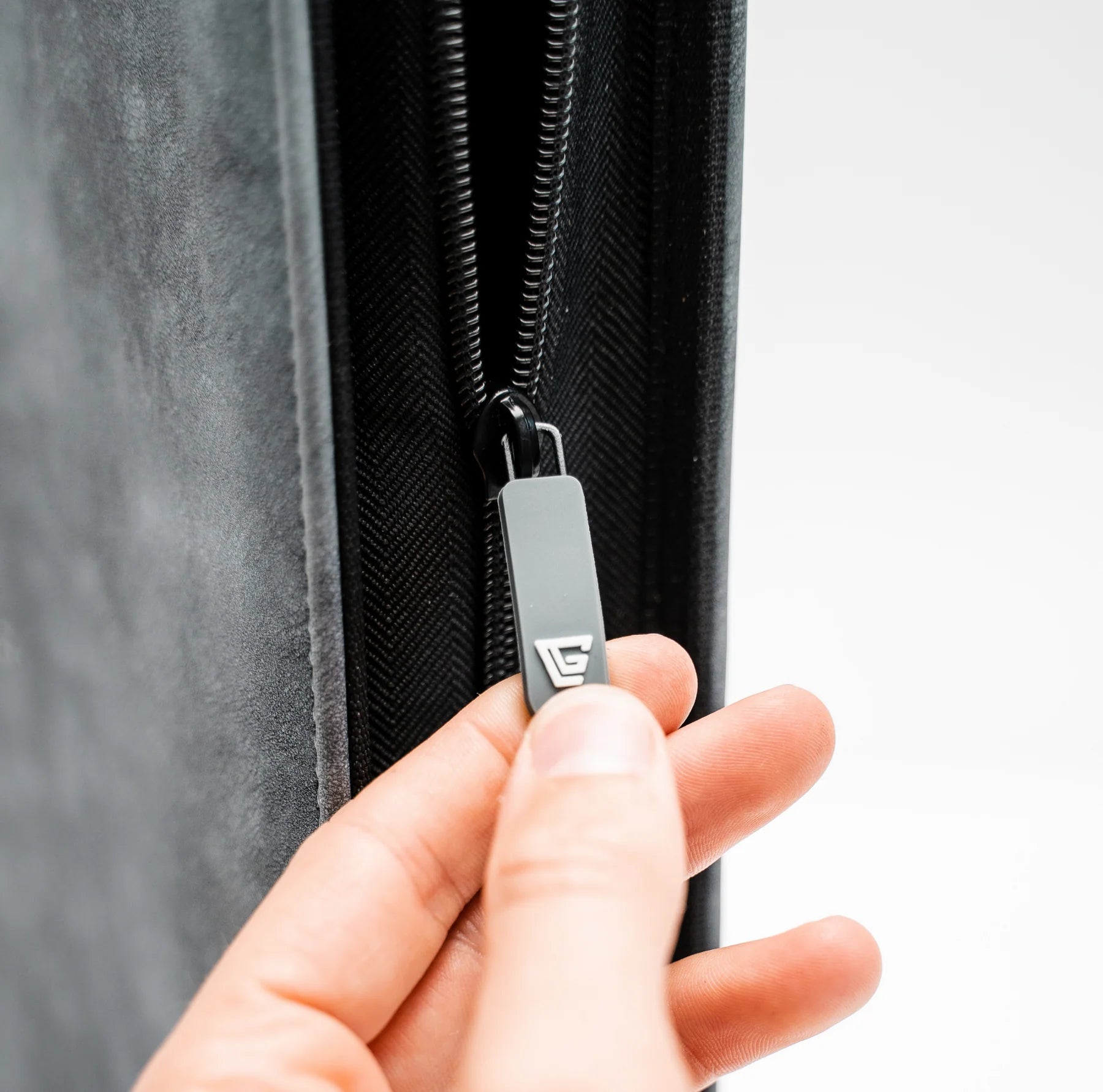 Gemloader - 9 Pocket Premium Toploader Verzamelmap