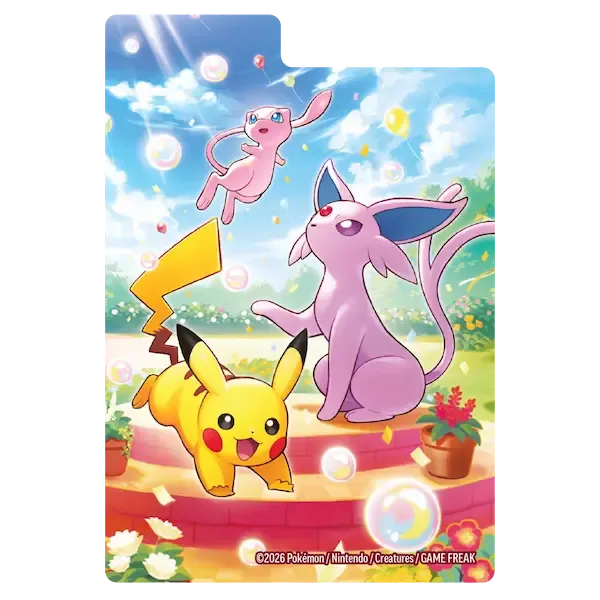 Pokémon TCG: 30th Celebration Ultra-Premium Collection – Day