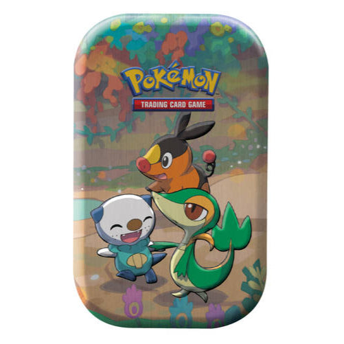 Pokémon TCG: Mini Tin - Celebrations