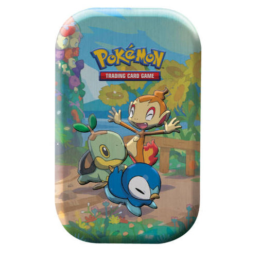 Pokémon TCG: Mini Tin - Celebrations