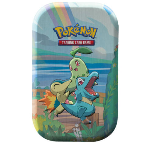 Pokémon TCG: Mini Tin - Celebrations