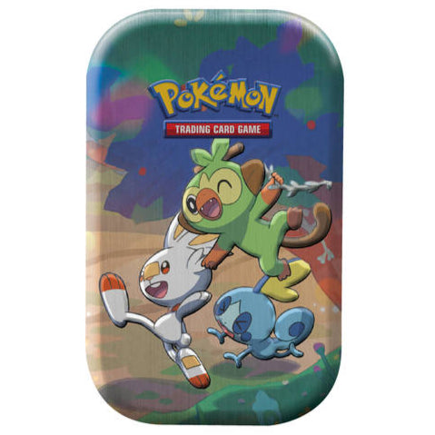 Pokémon TCG: Mini Tin - Celebrations