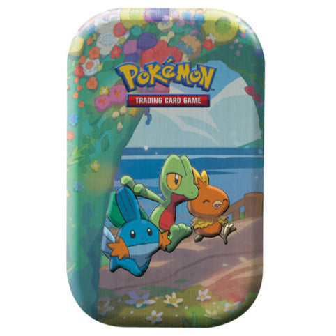 Pokémon TCG: Mini Tin - Celebrations