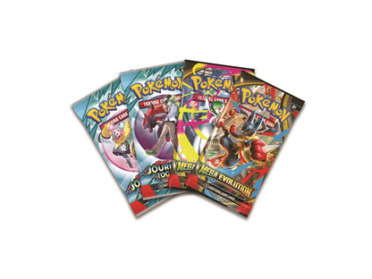 Pokémon TCG: Mega Kangaskhan EX Box