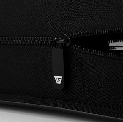 Dossier de collection Premium 3''X4'' à chargement par le haut [216 pochettes 3X3]