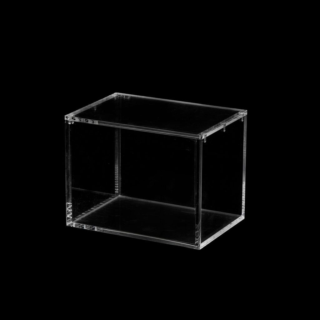 Acrylic Case - Pokemon Mini Tin Sealed Display - 8 tin