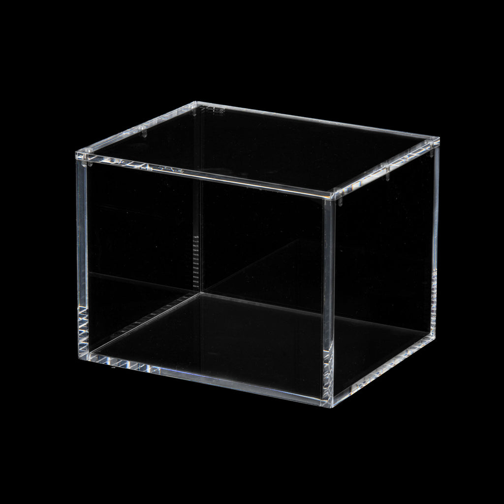 Acrylic Case - Pokemon Mini Tin Sealed Display - 10 tin