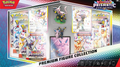 Pokémon TCG: Prismatic Evolutions Premium Figure Collection