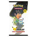Pokémon TCG: First Partner Pack Unova (US Version)