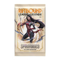 Riftbound: League of Legends - Spiritforged Booster