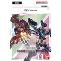 Gundam Card Game - Starter Deck ST07 - Celestial Drive